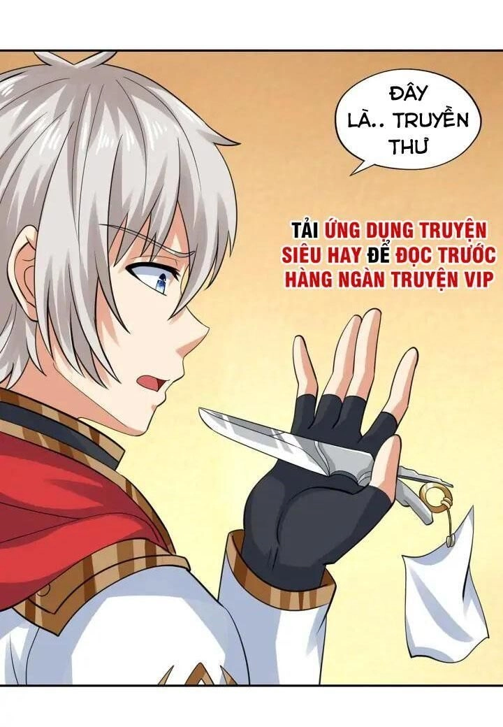 Thôn Phệ Lĩnh Vực Chapter 153 - 12