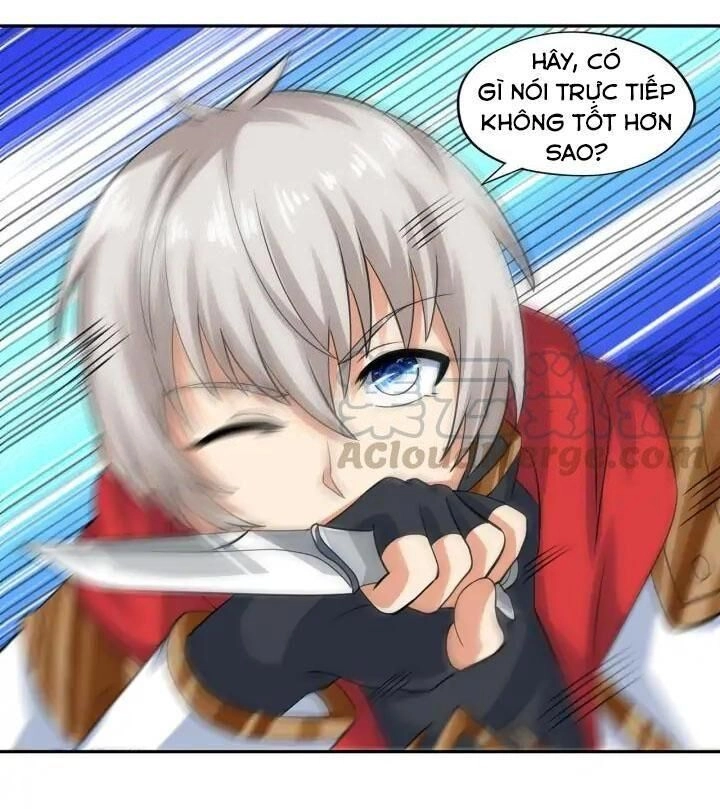 Thôn Phệ Lĩnh Vực Chapter 153 - 13