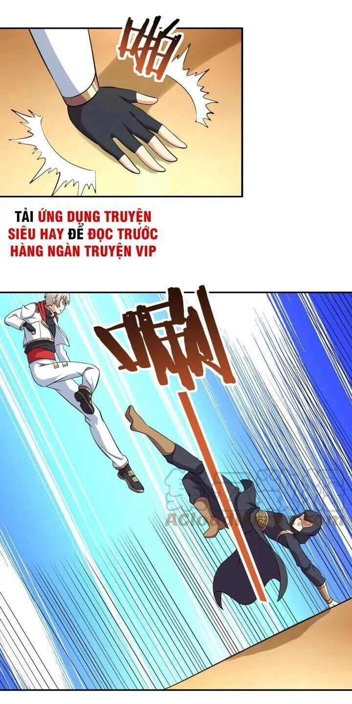 Thôn Phệ Lĩnh Vực Chapter 153 - 16