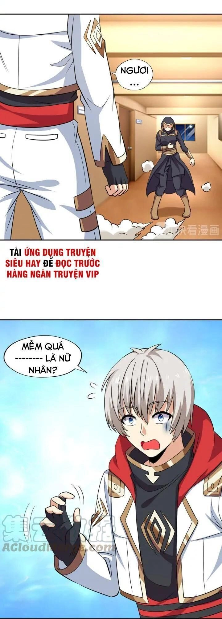 Thôn Phệ Lĩnh Vực Chapter 153 - 20