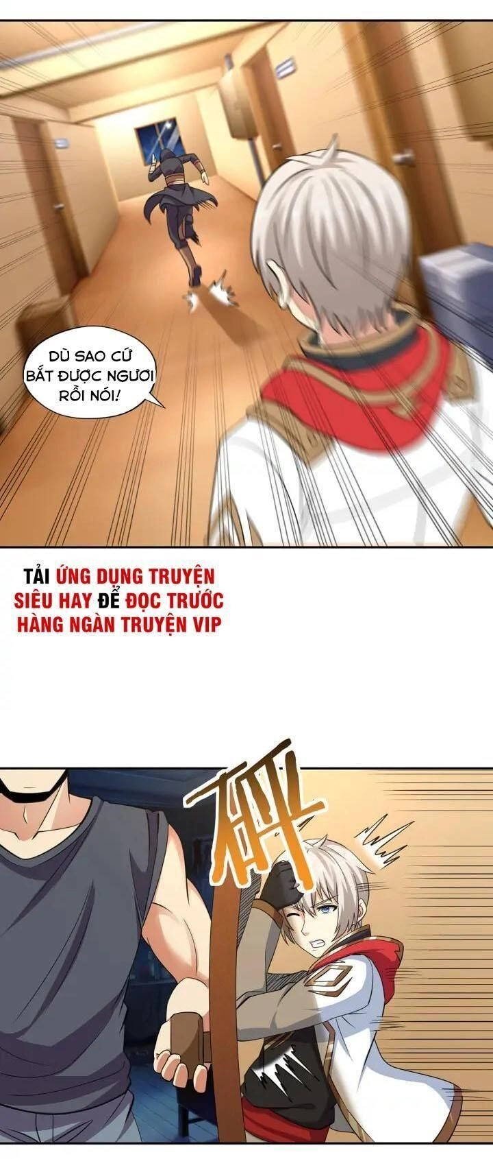 Thôn Phệ Lĩnh Vực Chapter 153 - 22