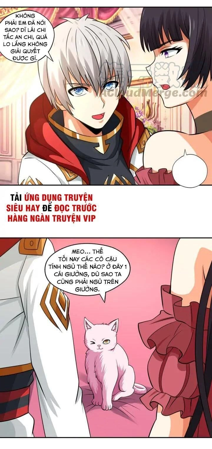 Thôn Phệ Lĩnh Vực Chapter 153 - 37