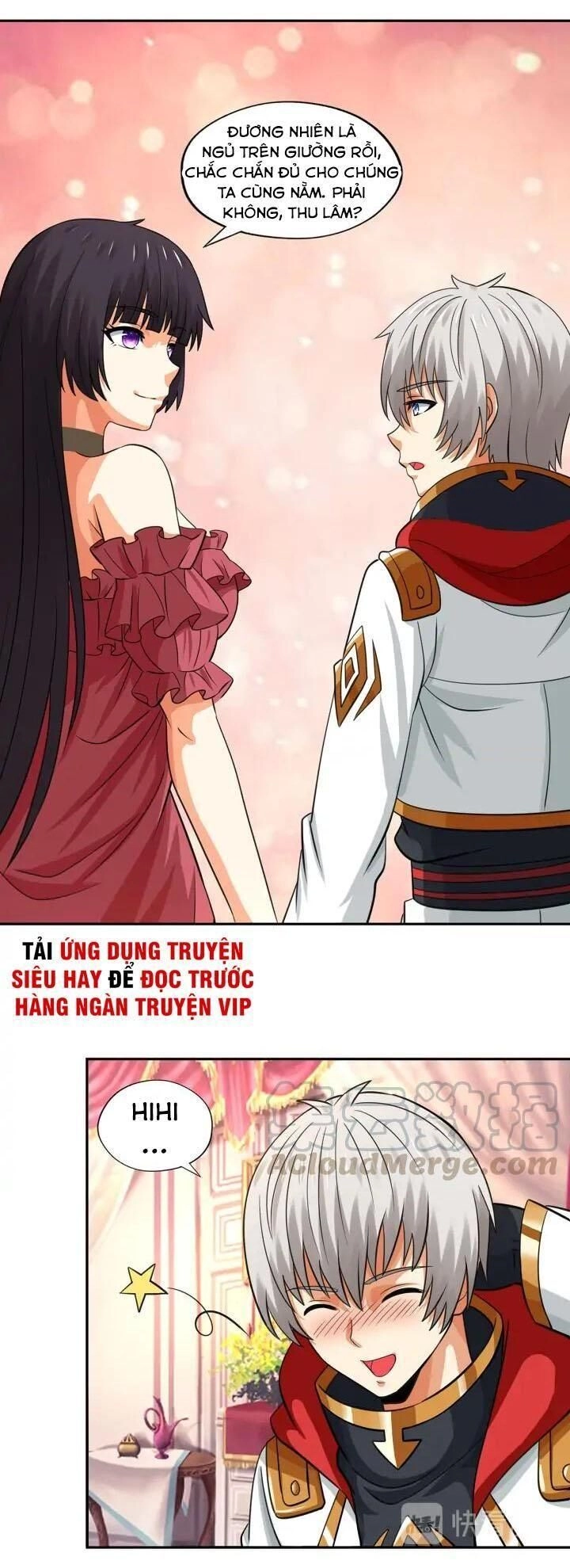 Thôn Phệ Lĩnh Vực Chapter 153 - 38