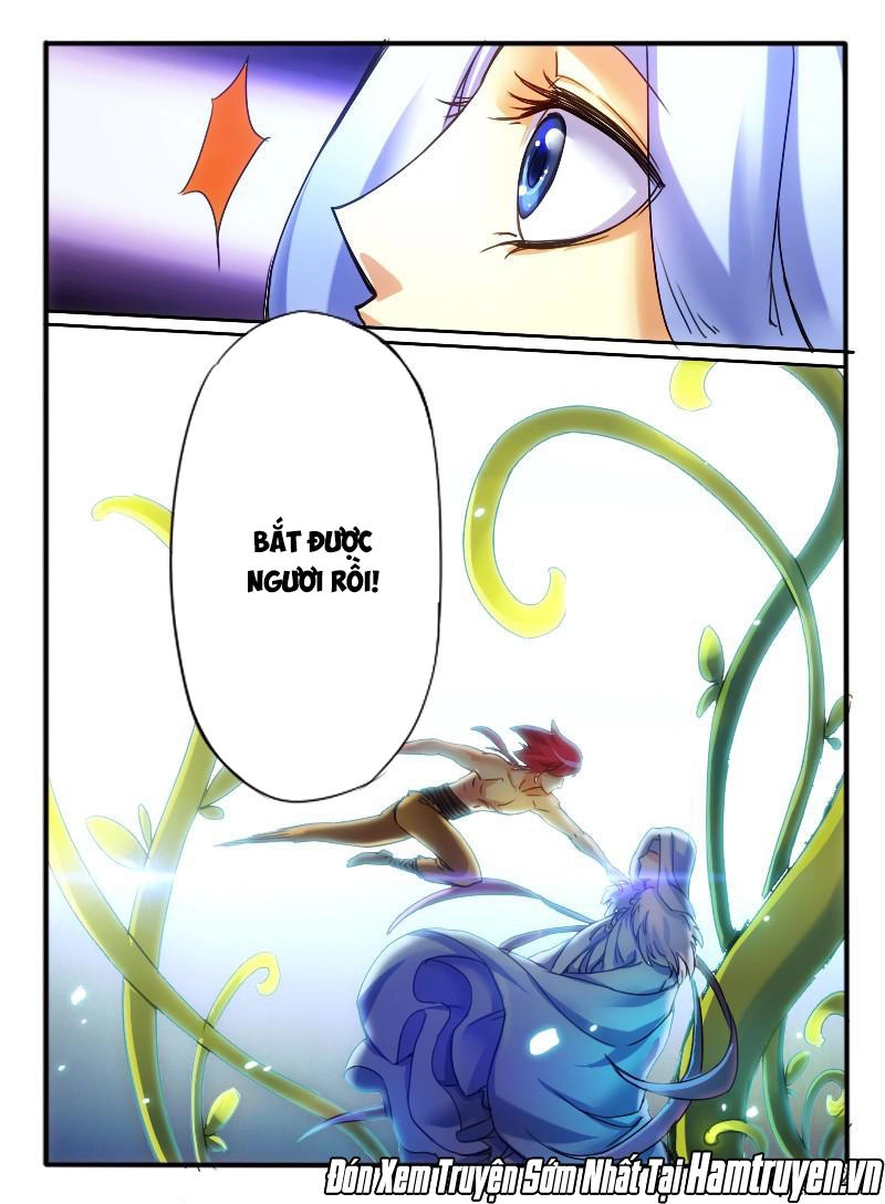 Huyễn Thú Vương Chapter 34 - 8