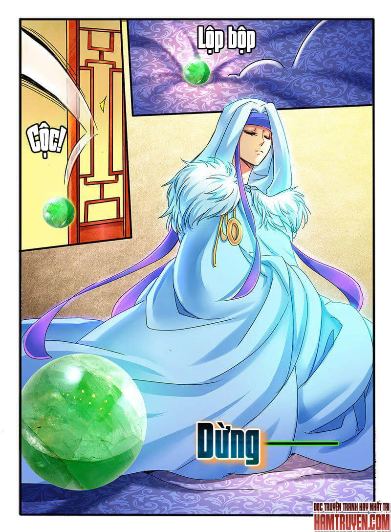 Huyễn Thú Vương Chapter 104 - 7