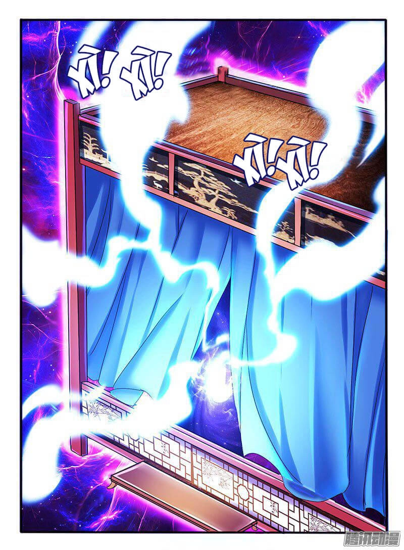 Huyễn Thú Vương Chapter 104 - 9