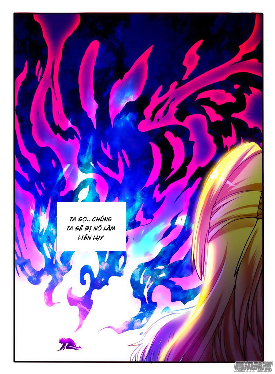 Huyễn Thú Vương Chapter 183 - 6