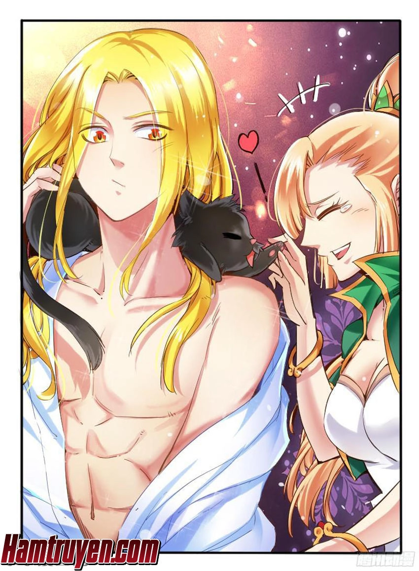 Huyễn Thú Vương Chapter 214 - 2
