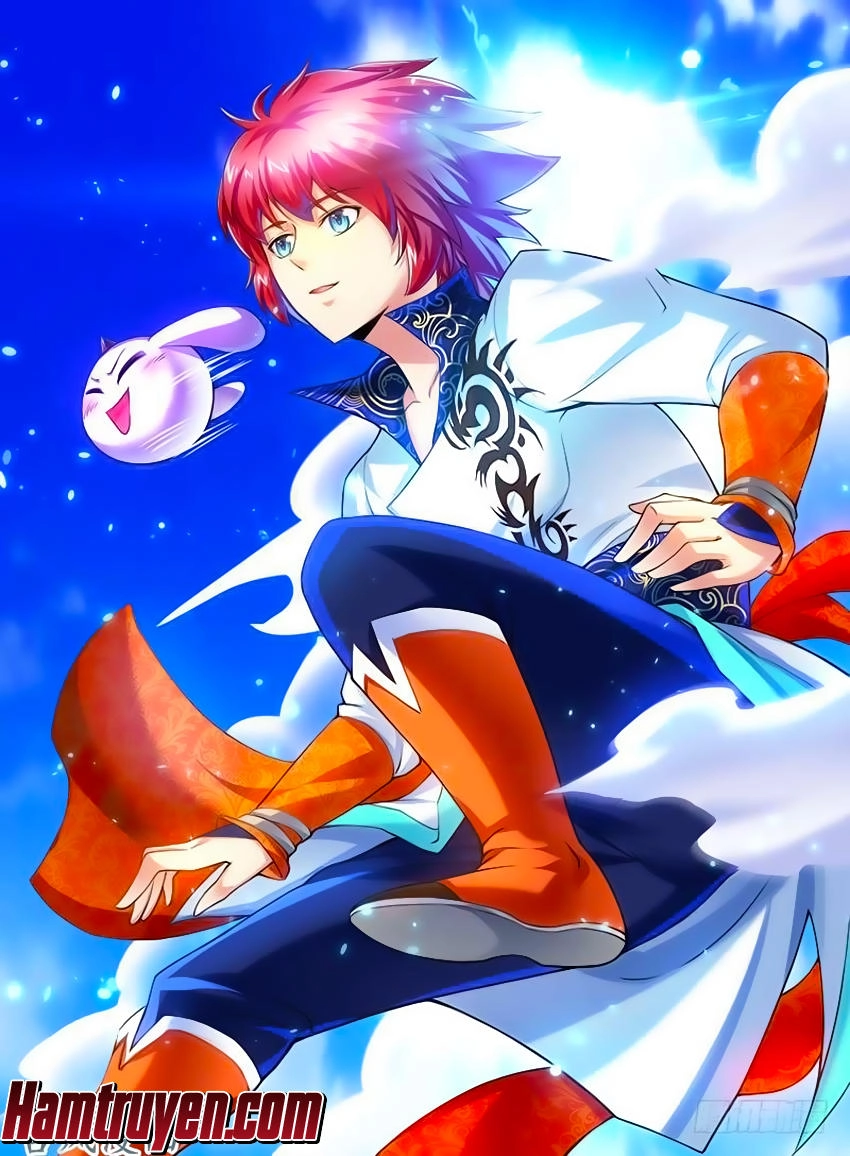 Huyễn Thú Vương Chapter 246 - 2