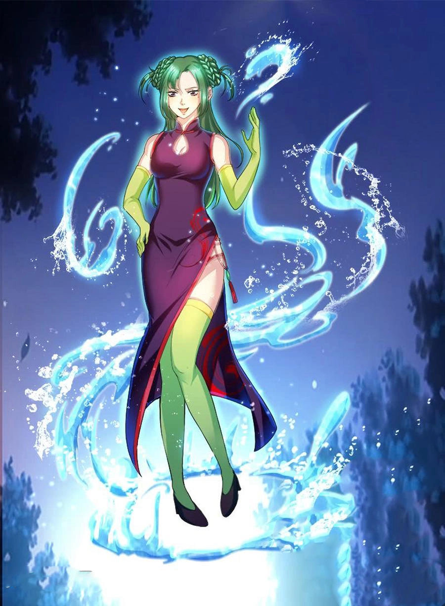 Huyễn Thú Vương Chapter 264 - 2