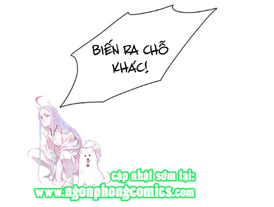 Đừng Nghịch, Ta Chỉ Muốn Yên Tĩnh Chapter 6 - 14