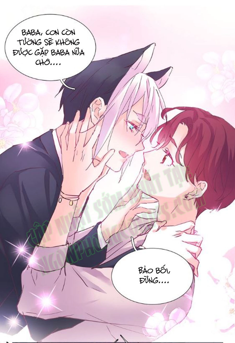 Đừng Nghịch, Ta Chỉ Muốn Yên Tĩnh Chapter 9 - 18