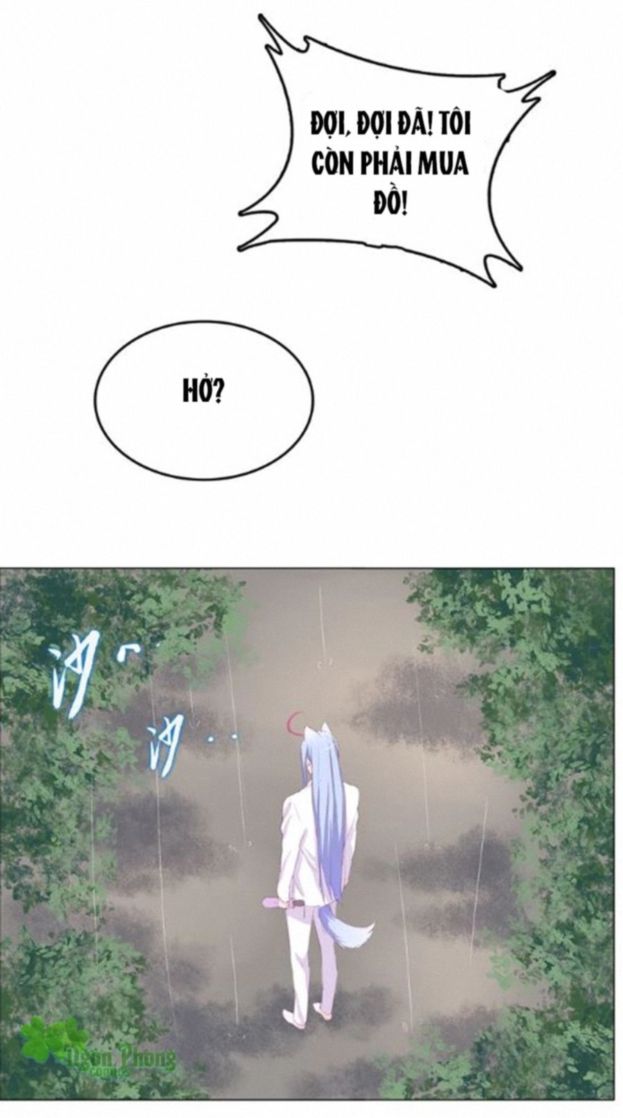 Đừng Nghịch, Ta Chỉ Muốn Yên Tĩnh Chapter 22 - 9