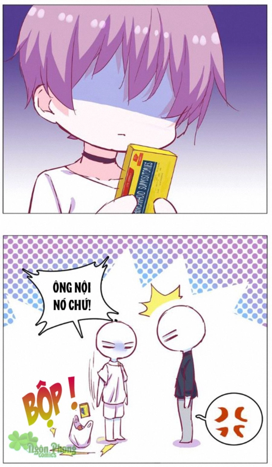 Đừng Nghịch, Ta Chỉ Muốn Yên Tĩnh Chapter 22 - 14