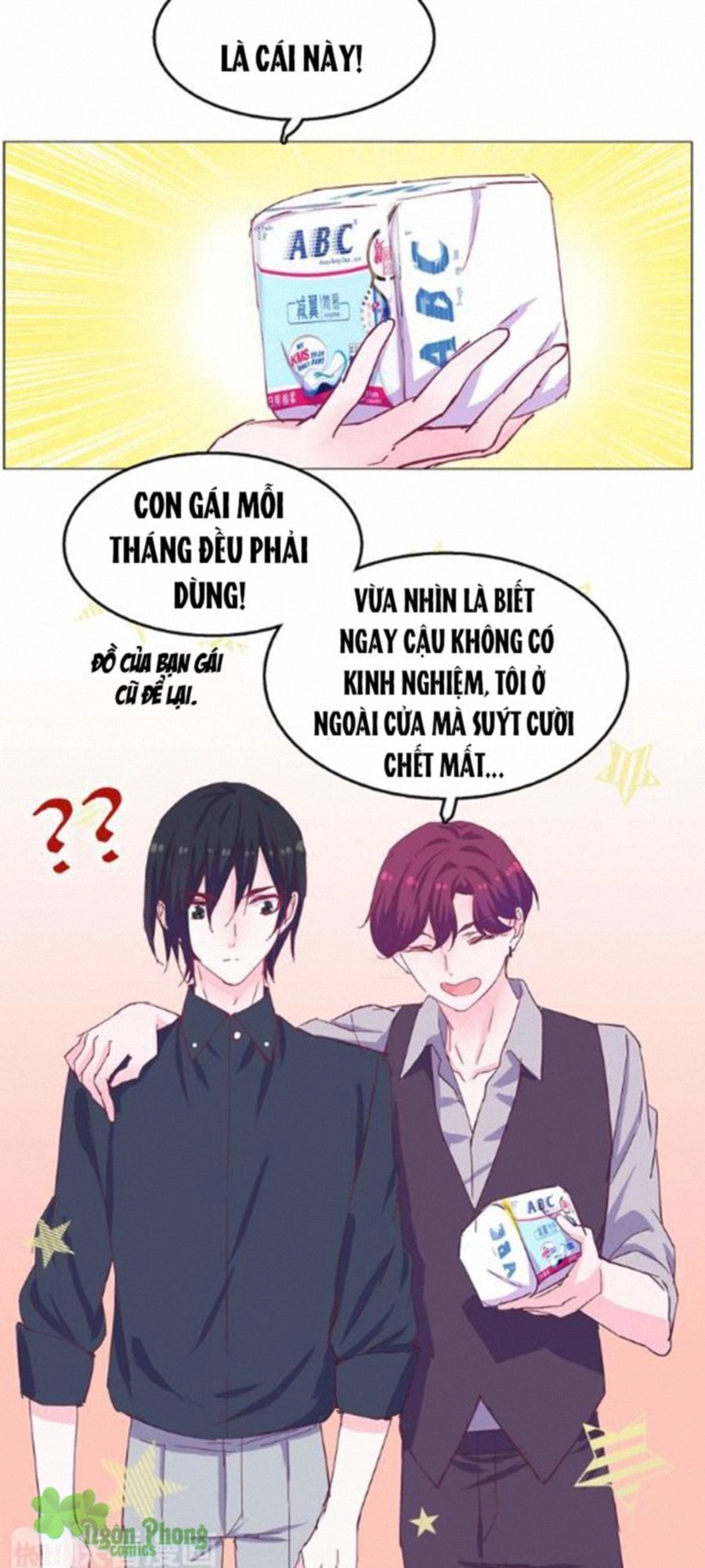 Đừng Nghịch, Ta Chỉ Muốn Yên Tĩnh Chapter 22 - 15