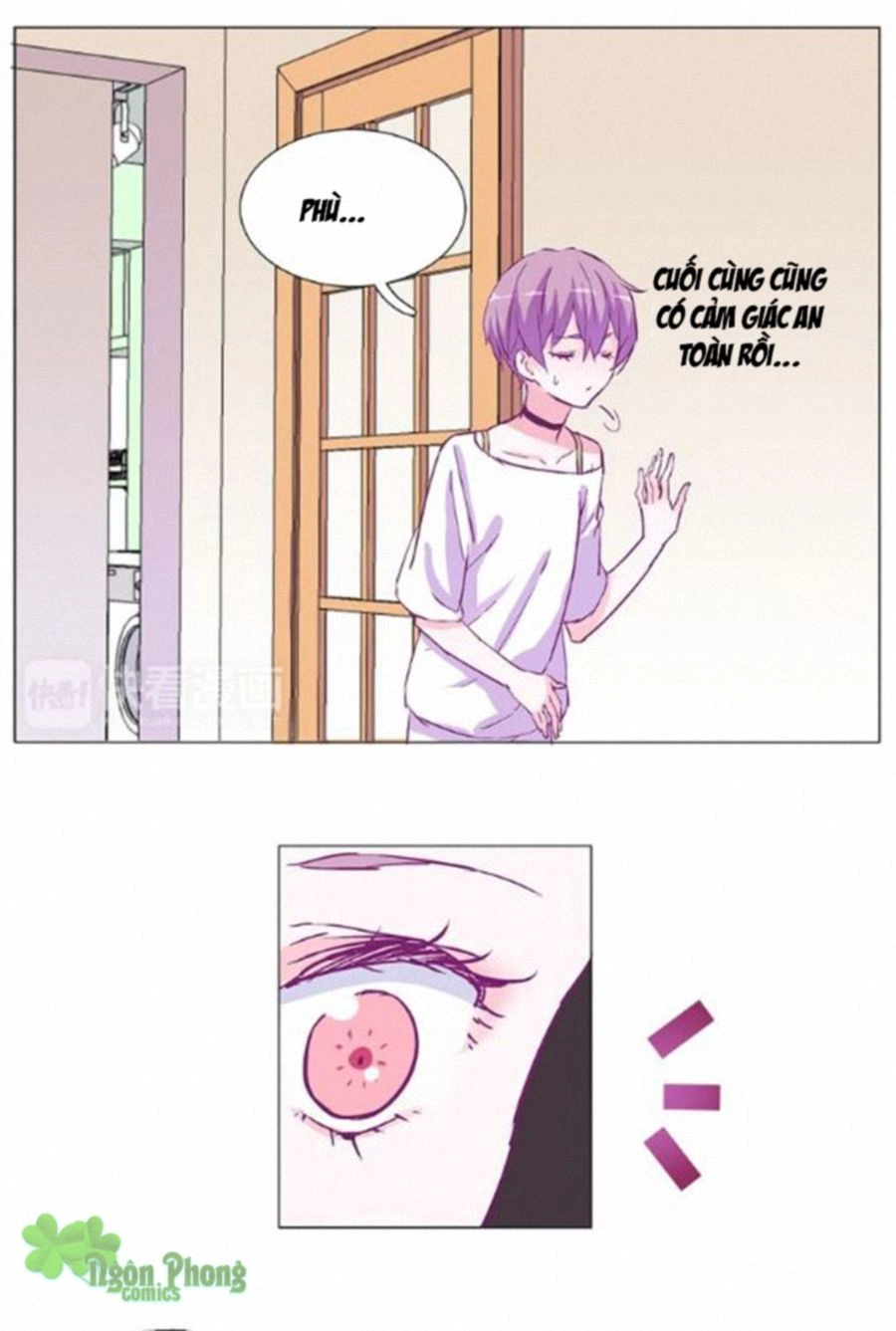 Đừng Nghịch, Ta Chỉ Muốn Yên Tĩnh Chapter 22 - 19