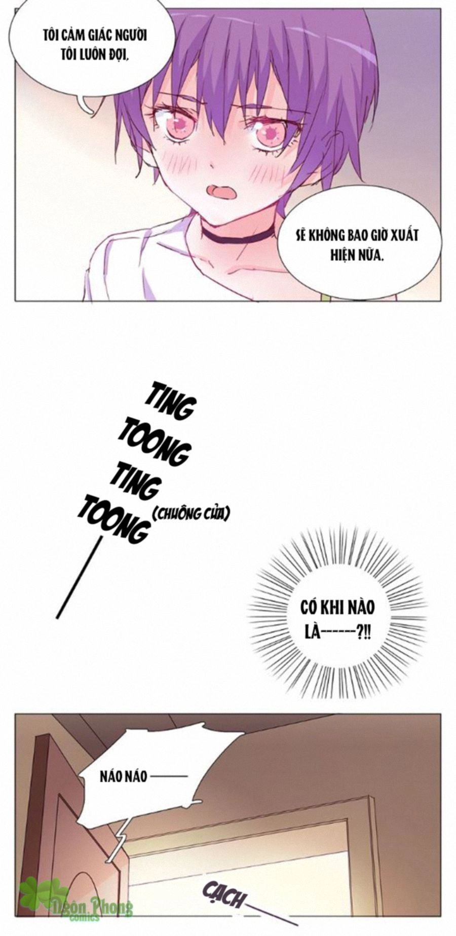 Đừng Nghịch, Ta Chỉ Muốn Yên Tĩnh Chapter 22 - 27