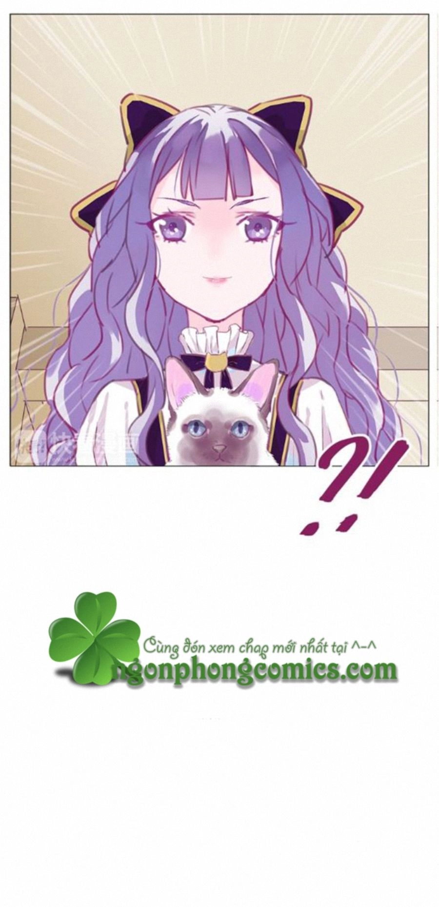 Đừng Nghịch, Ta Chỉ Muốn Yên Tĩnh Chapter 22 - 28