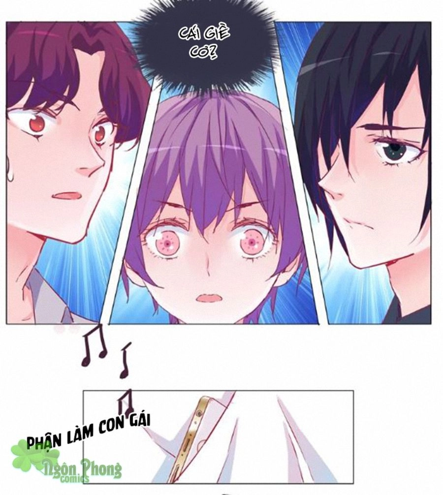 Đừng Nghịch, Ta Chỉ Muốn Yên Tĩnh Chapter 23 - 4