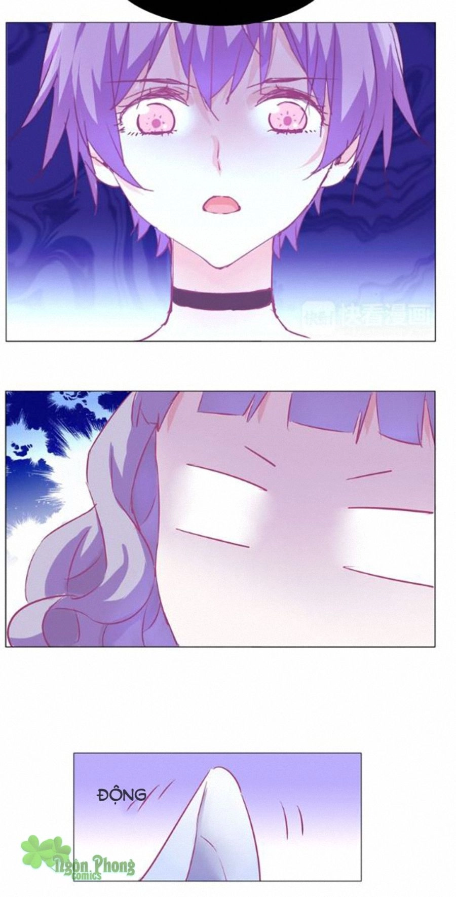 Đừng Nghịch, Ta Chỉ Muốn Yên Tĩnh Chapter 23 - 15