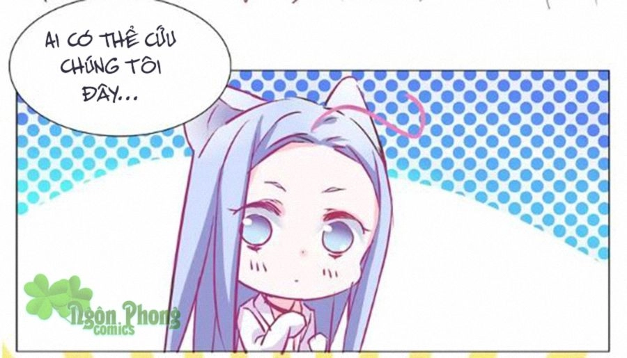 Đừng Nghịch, Ta Chỉ Muốn Yên Tĩnh Chapter 23 - 22