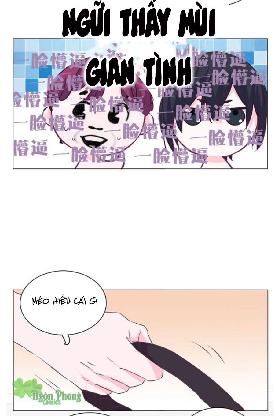 Đừng Nghịch, Ta Chỉ Muốn Yên Tĩnh Chapter 24 - 6