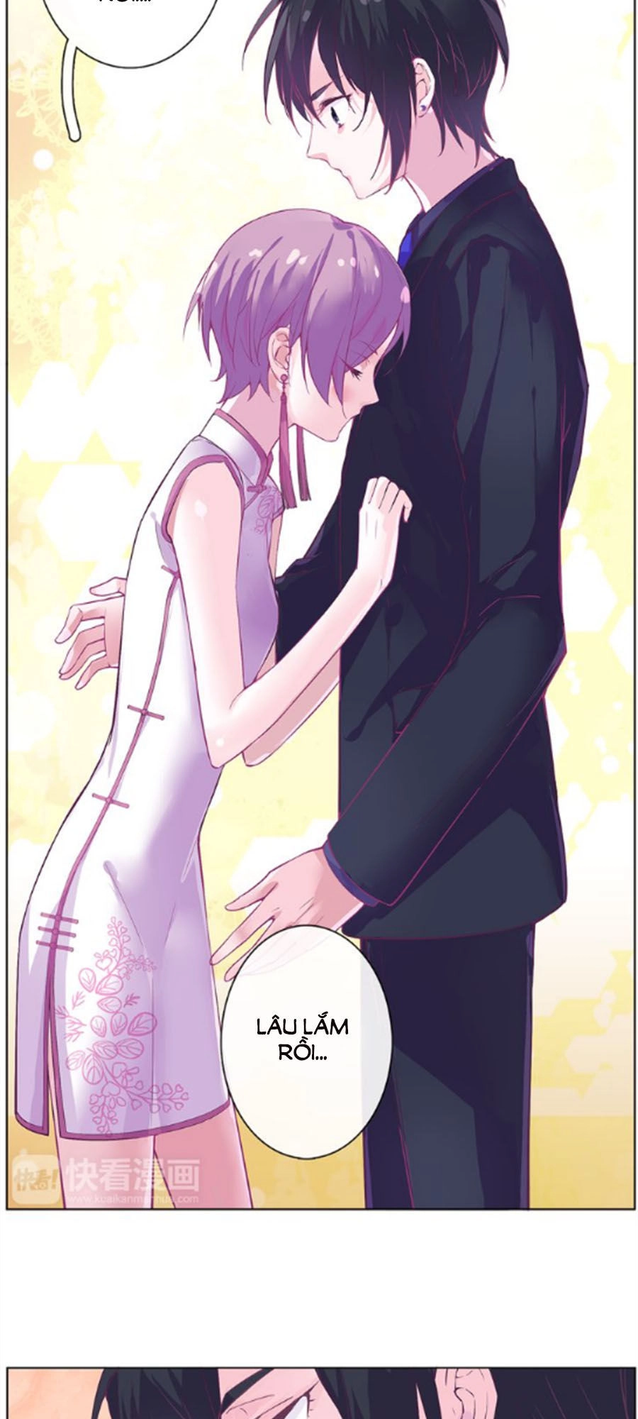 Đừng Nghịch, Ta Chỉ Muốn Yên Tĩnh Chapter 31 - 6