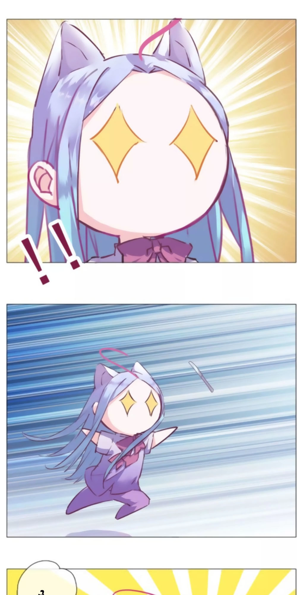 Đừng Nghịch, Ta Chỉ Muốn Yên Tĩnh Chapter 35 - 6