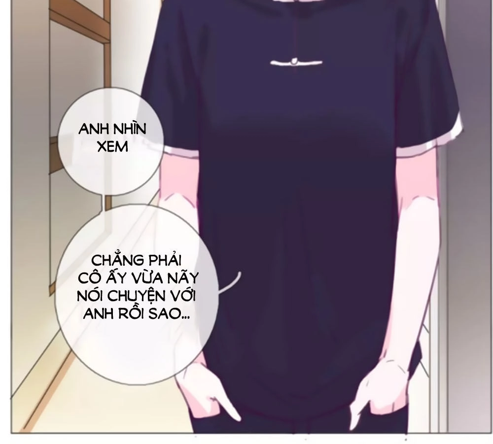 Đừng Nghịch, Ta Chỉ Muốn Yên Tĩnh Chapter 35 - 27