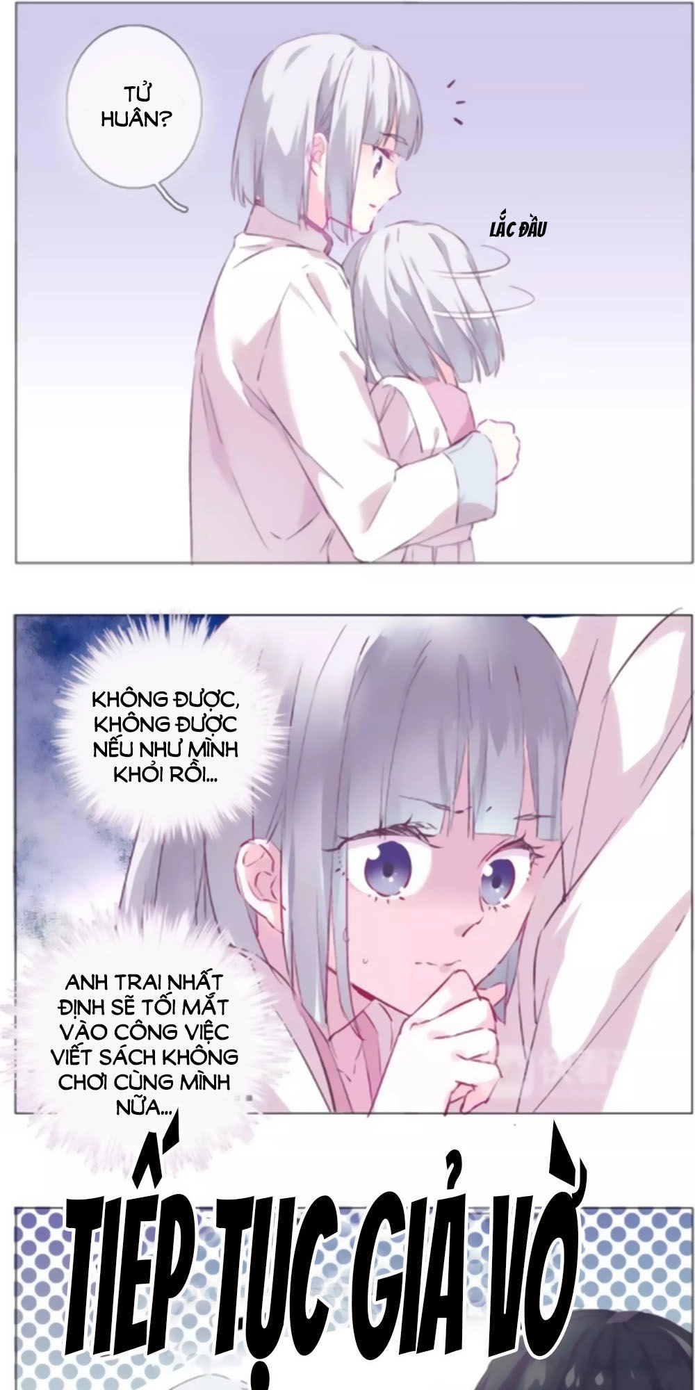 Đừng Nghịch, Ta Chỉ Muốn Yên Tĩnh Chapter 35 - 28