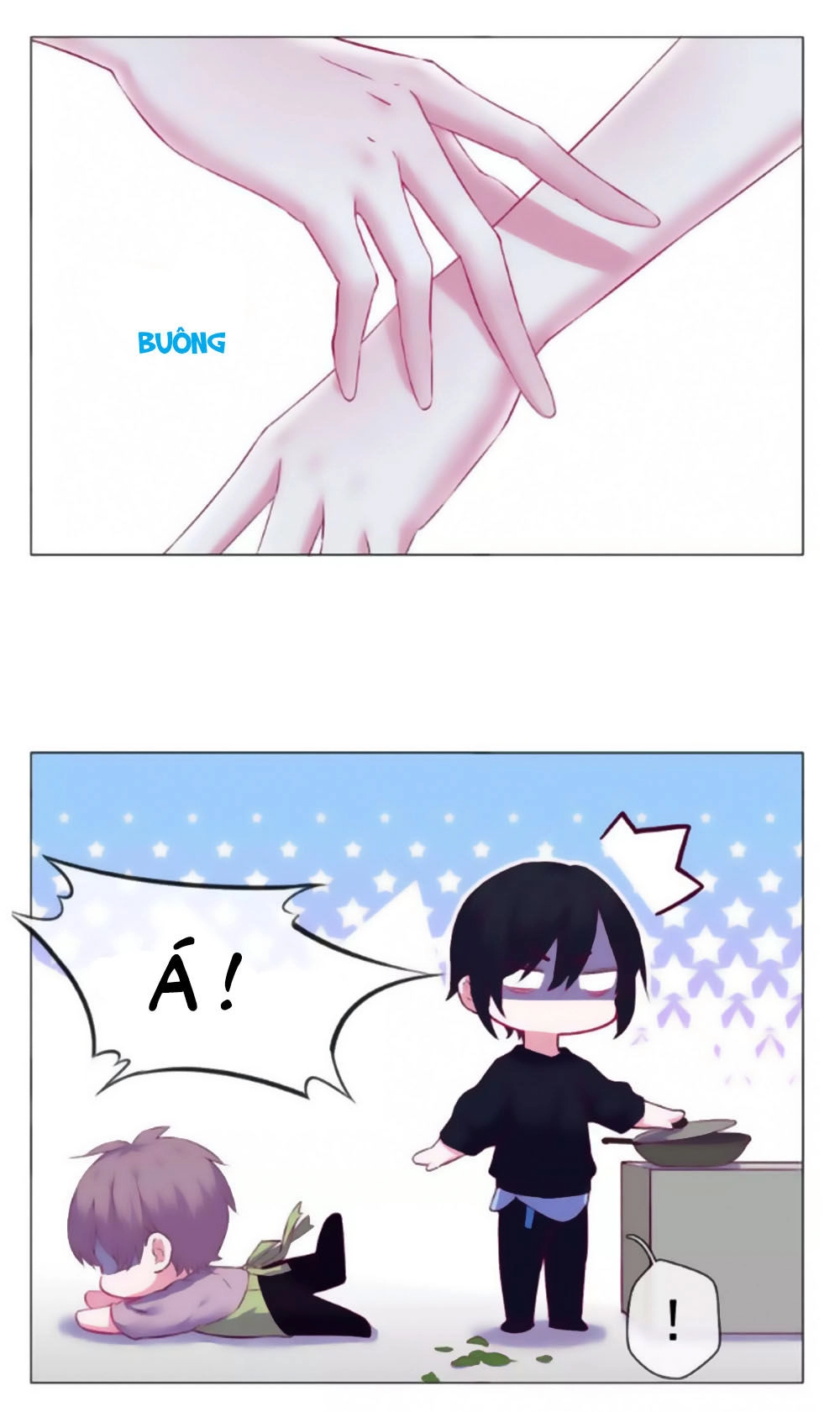 Đừng Nghịch, Ta Chỉ Muốn Yên Tĩnh Chapter 46 - 32