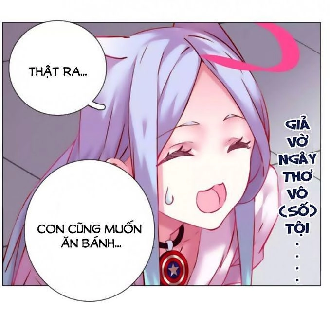 Đừng Nghịch, Ta Chỉ Muốn Yên Tĩnh Chapter 48.2 - 13