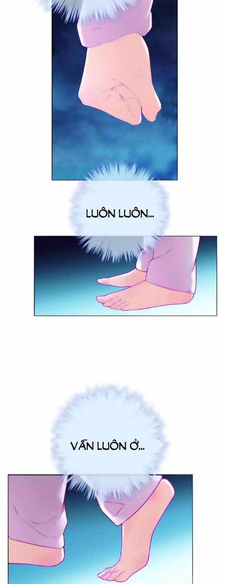 Đừng Nghịch, Ta Chỉ Muốn Yên Tĩnh Chapter 48.2 - 26