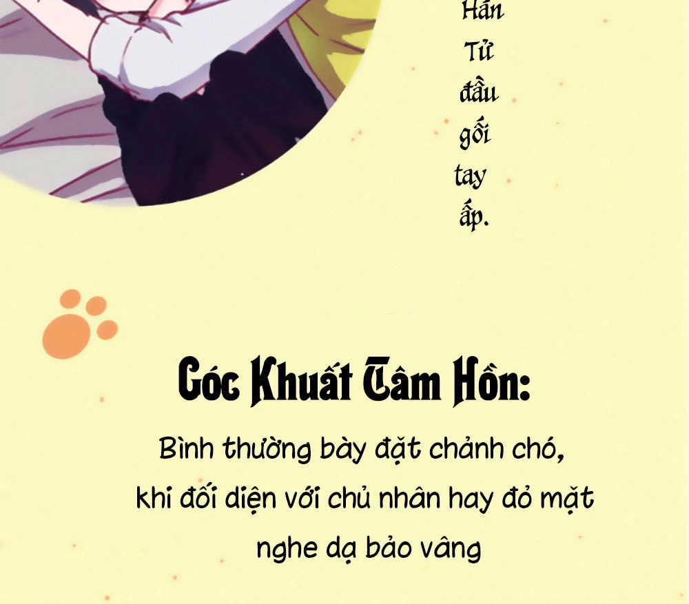 Đừng Nghịch, Ta Chỉ Muốn Yên Tĩnh Chapter 49 - 5