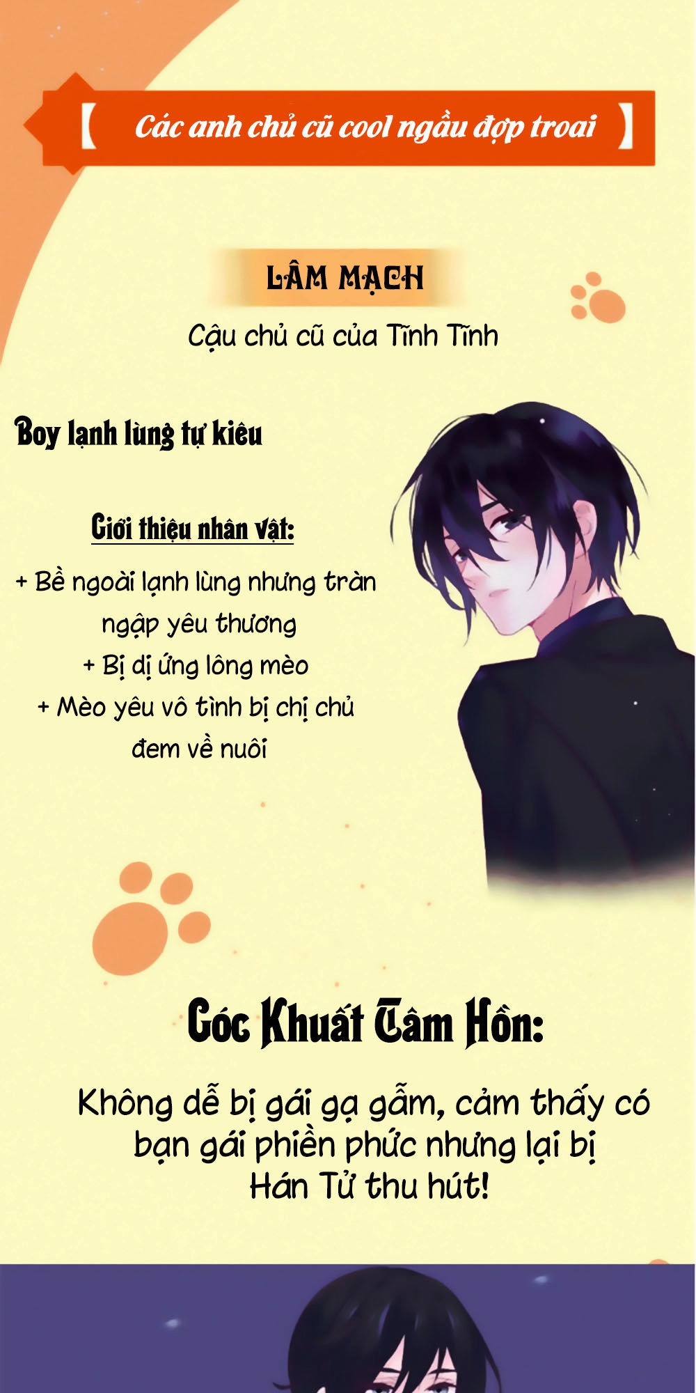 Đừng Nghịch, Ta Chỉ Muốn Yên Tĩnh Chapter 49 - 8