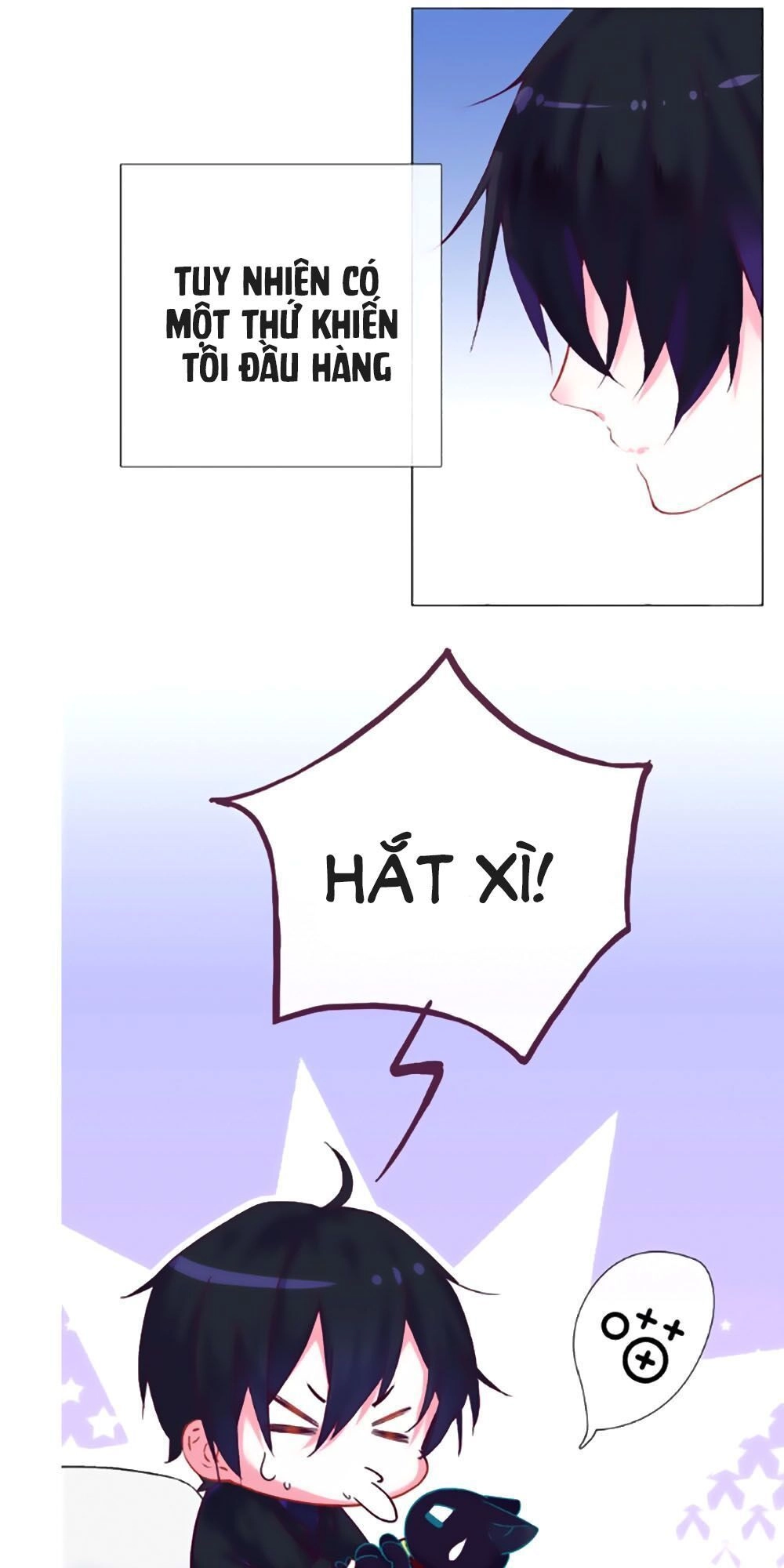 Đừng Nghịch, Ta Chỉ Muốn Yên Tĩnh Chapter 51 - 5