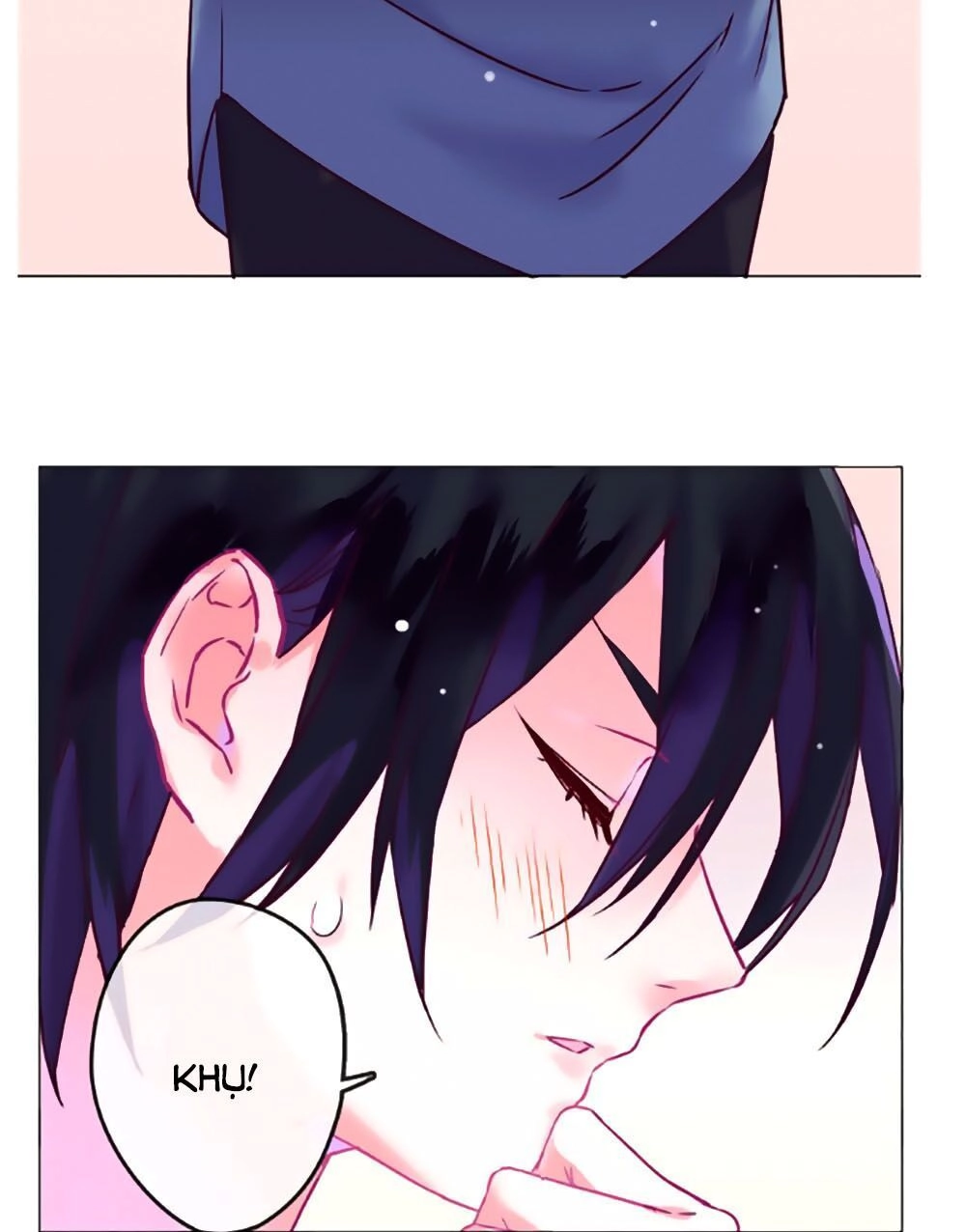 Đừng Nghịch, Ta Chỉ Muốn Yên Tĩnh Chapter 51 - 28