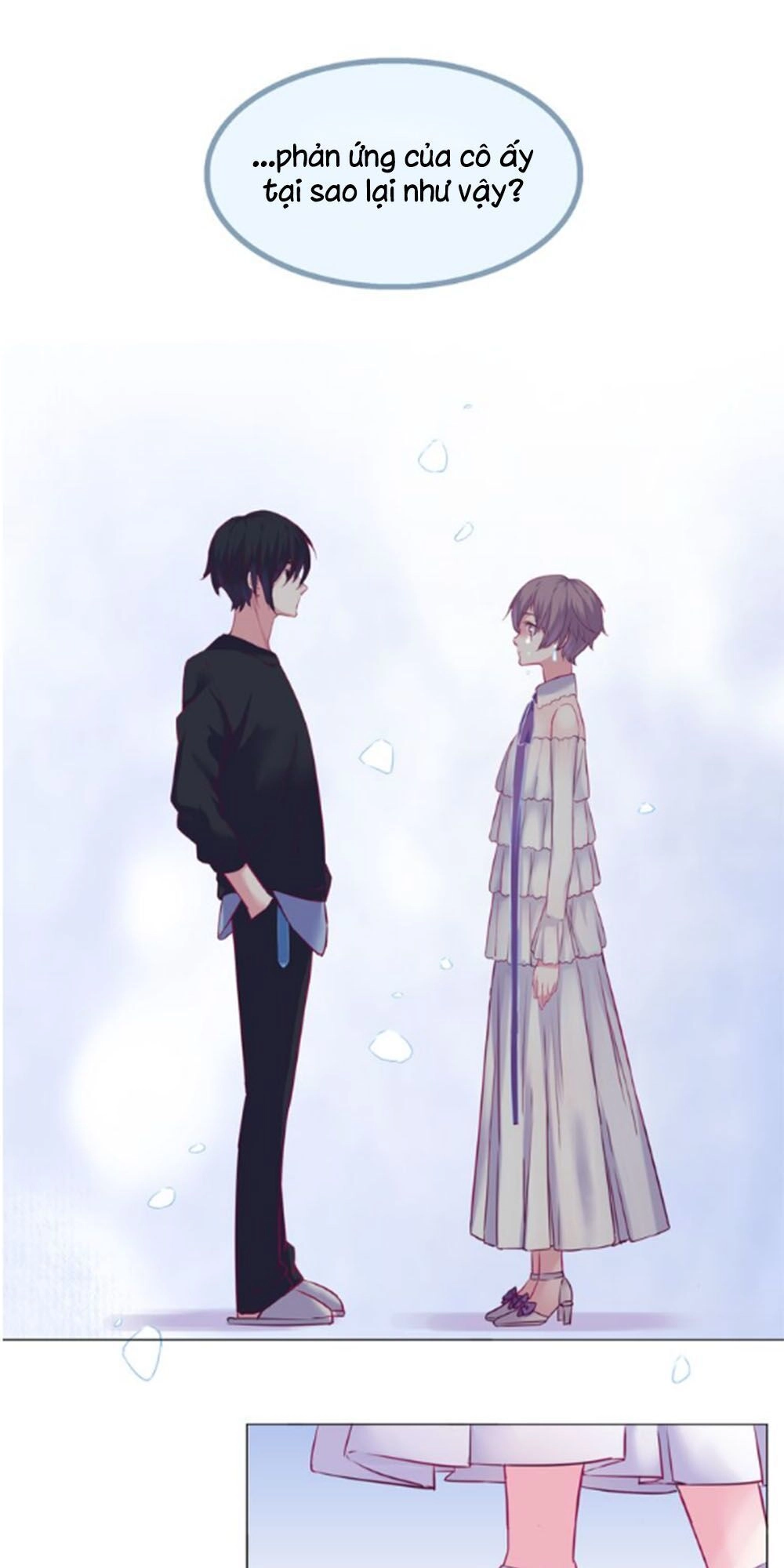 Đừng Nghịch, Ta Chỉ Muốn Yên Tĩnh Chapter 53 - 11