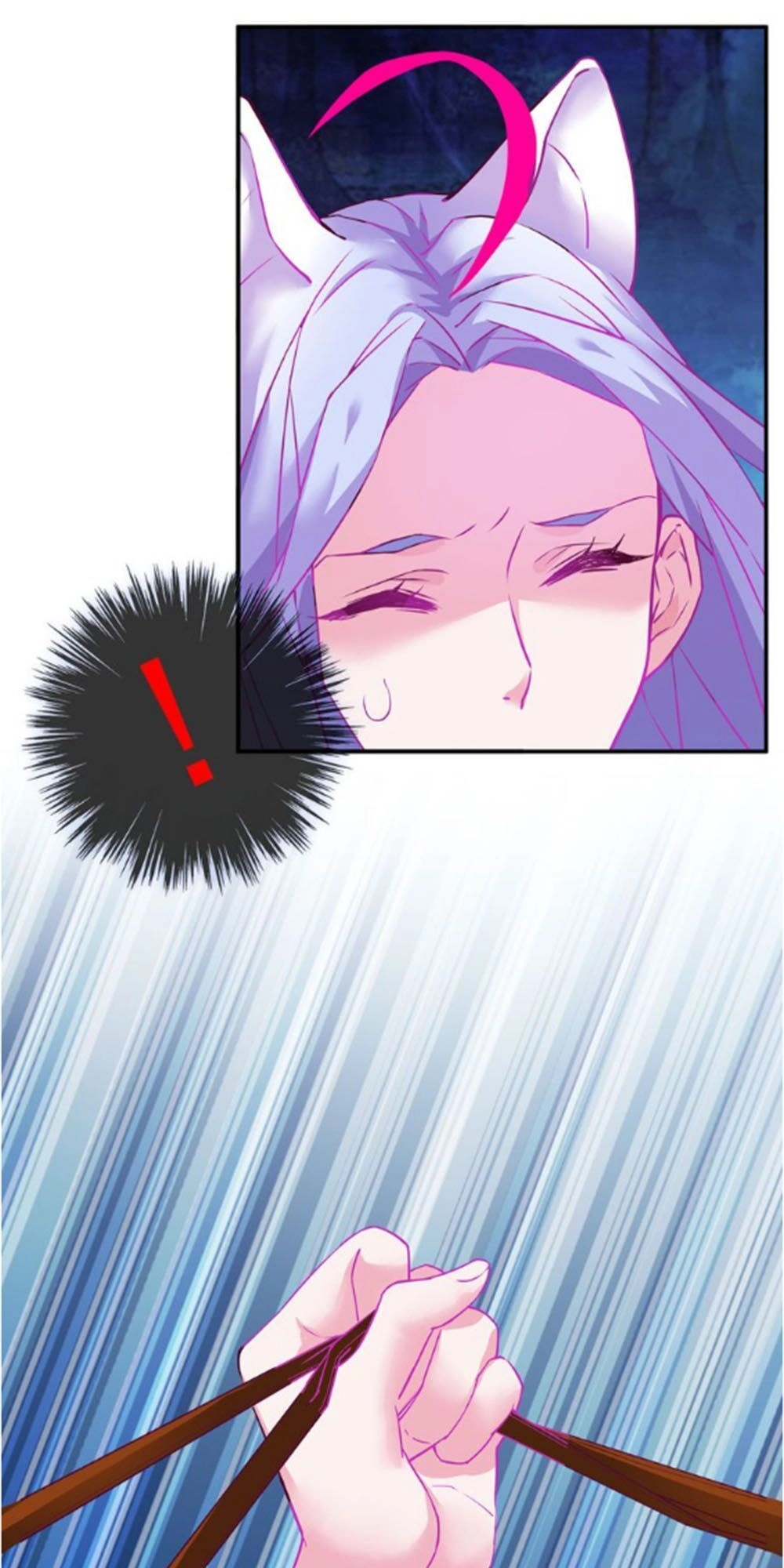 Đừng Nghịch, Ta Chỉ Muốn Yên Tĩnh Chapter 54 - 45