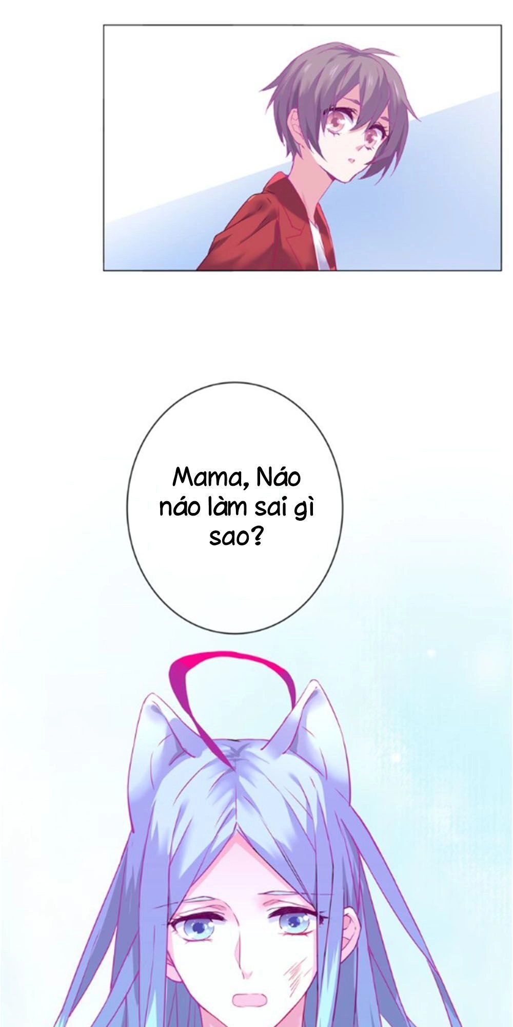 Đừng Nghịch, Ta Chỉ Muốn Yên Tĩnh Chapter 54 - 56