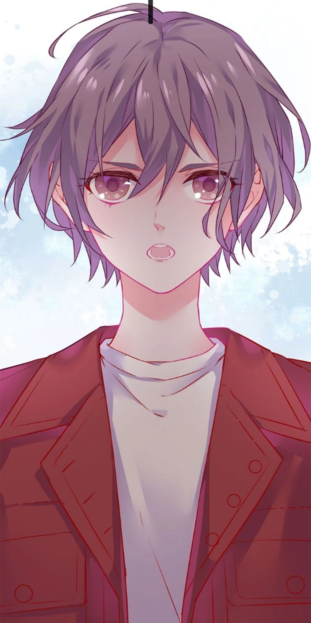 Đừng Nghịch, Ta Chỉ Muốn Yên Tĩnh Chapter 55 - 36