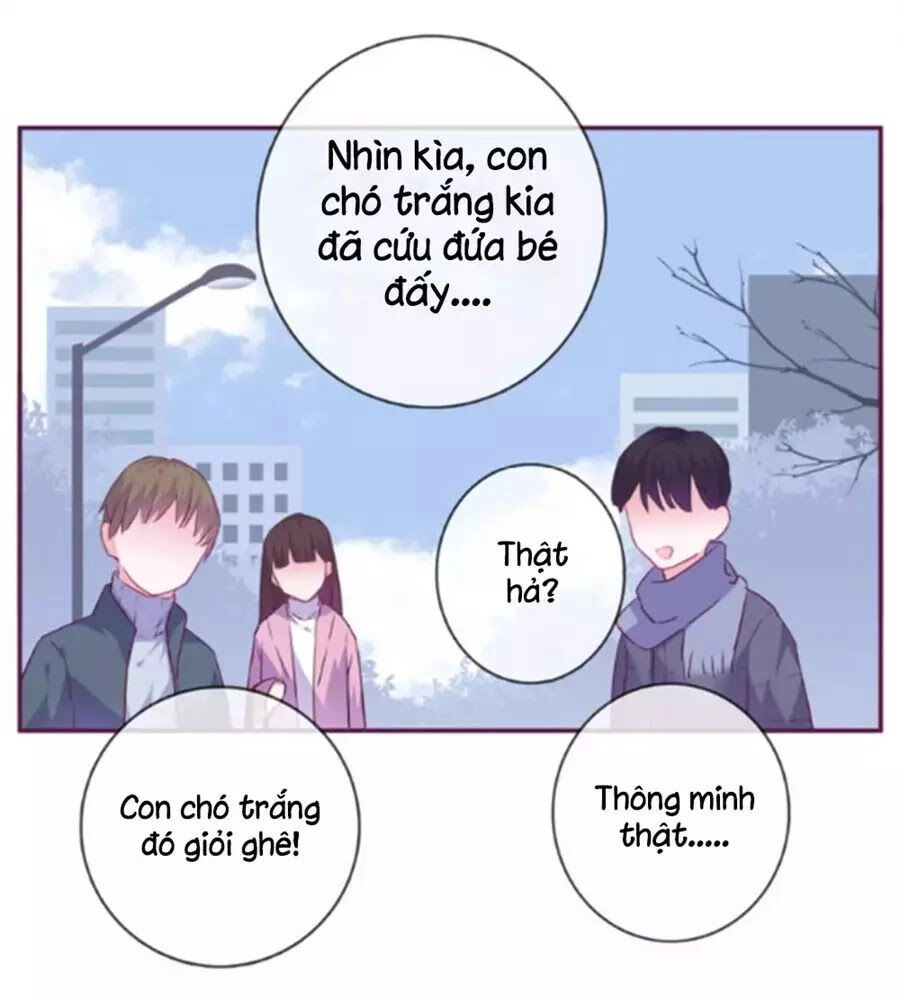 Đừng Nghịch, Ta Chỉ Muốn Yên Tĩnh Chapter 56 - 5