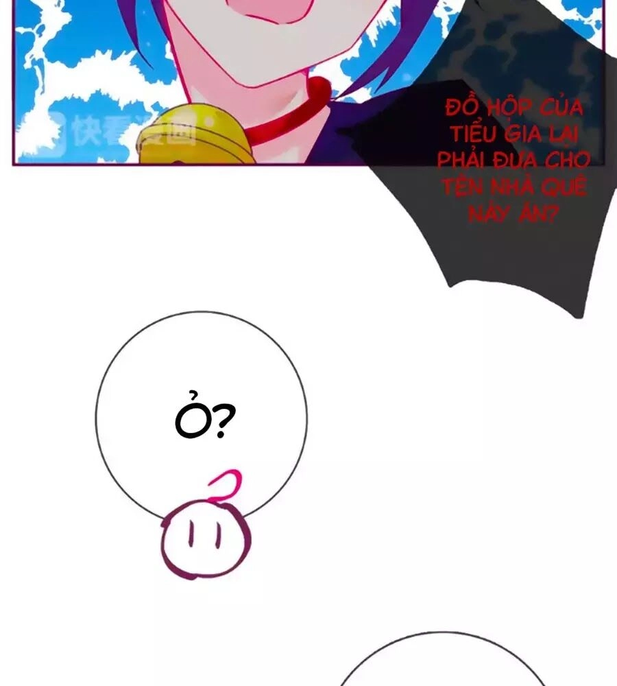 Đừng Nghịch, Ta Chỉ Muốn Yên Tĩnh Chapter 61 - 28