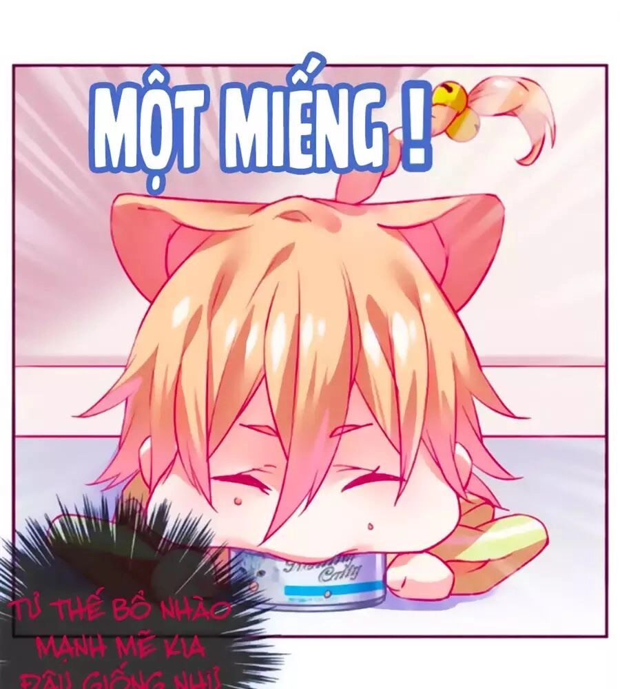 Đừng Nghịch, Ta Chỉ Muốn Yên Tĩnh Chapter 61 - 31