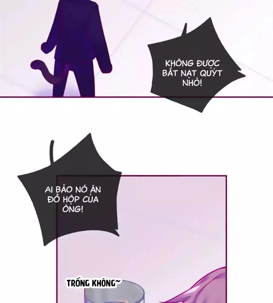 Đừng Nghịch, Ta Chỉ Muốn Yên Tĩnh Chapter 61 - 39