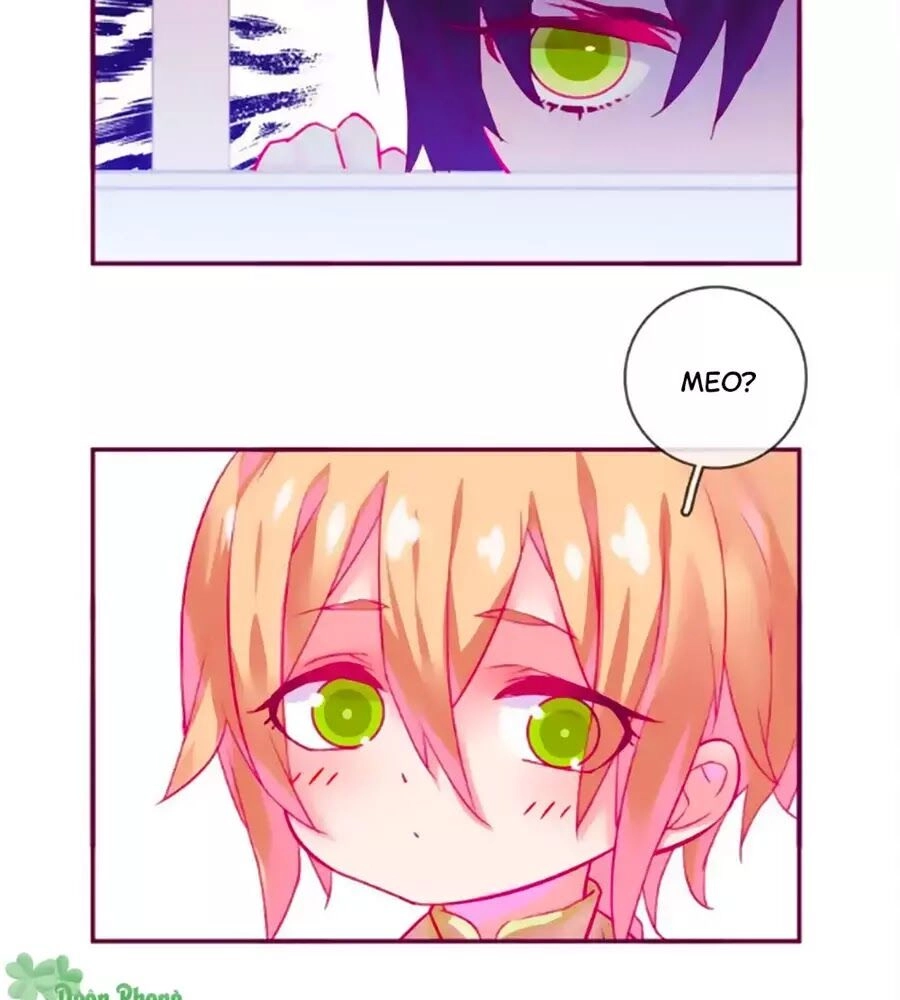 Đừng Nghịch, Ta Chỉ Muốn Yên Tĩnh Chapter 61 - 45