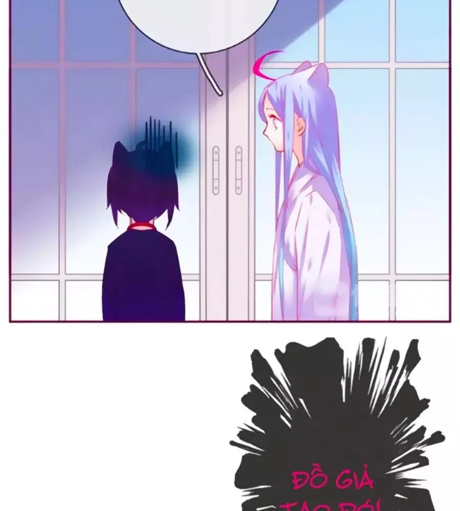 Đừng Nghịch, Ta Chỉ Muốn Yên Tĩnh Chapter 61 - 52