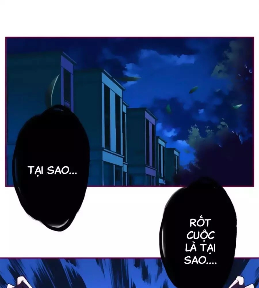 Đừng Nghịch, Ta Chỉ Muốn Yên Tĩnh Chapter 63 - 1