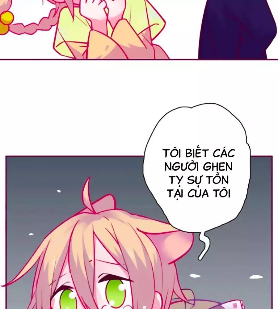 Đừng Nghịch, Ta Chỉ Muốn Yên Tĩnh Chapter 63 - 6