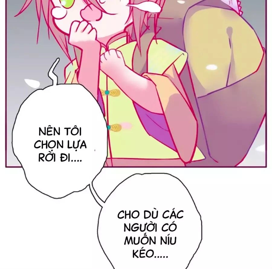 Đừng Nghịch, Ta Chỉ Muốn Yên Tĩnh Chapter 63 - 7